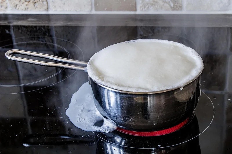 Fehler 5: Zu lange kochen – die Matsch-Falle