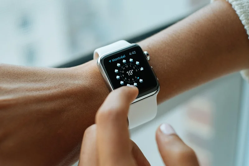 Wearable Technology: Am Puls der Zeit