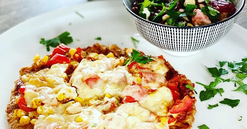 Fünf Rezepte, die in fünf Minuten fertig sind