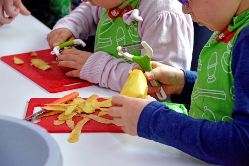 kochkurs
